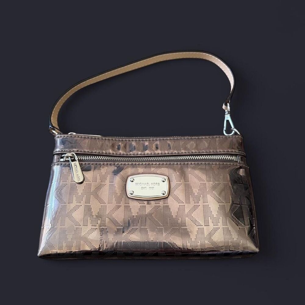 Michael-kors Women's Brown Bag